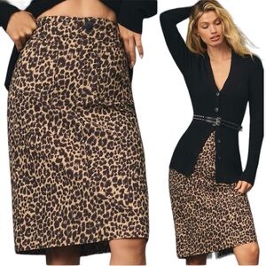 Maeve Collette Skirt, Size Small